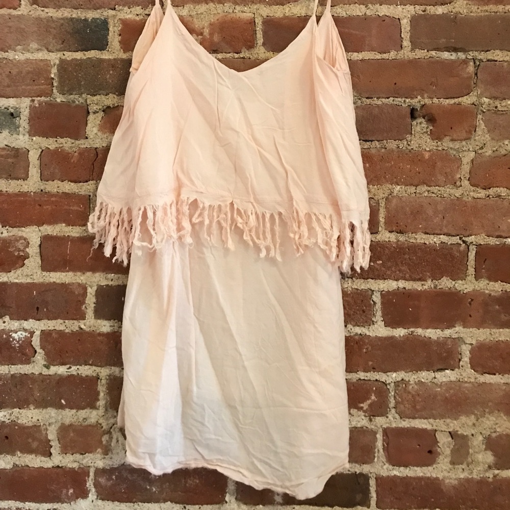 Lspace dress